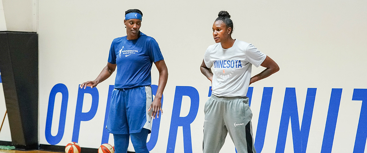 Fowles Transforming Into A Coach On The Floor